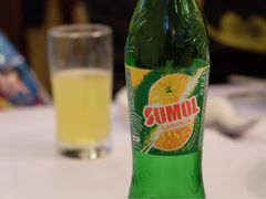 -大堂街8号葡国餐厅(RESTAURANTE ESCADA)