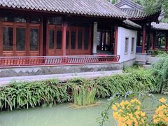 -龙潭水乡