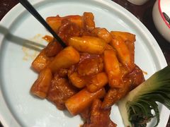 -新白鹿餐厅(爱琴海购物中心店)