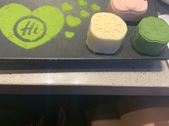 -海底捞火锅(赛格国际购物中心店)