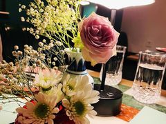 -La Maison 夜来香(进贤路店)
