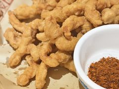 -肖记公安牛肉鱼杂馆·省级非物质文化遗产(三角路直营店)