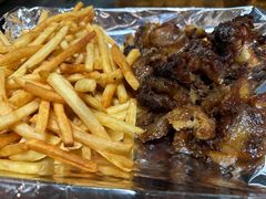 -牧马人奶茶馆(乌兰察布总店)