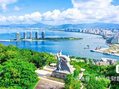 -海南分界洲岛旅游区