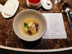 -杭州西子湖四季酒店·金沙厅