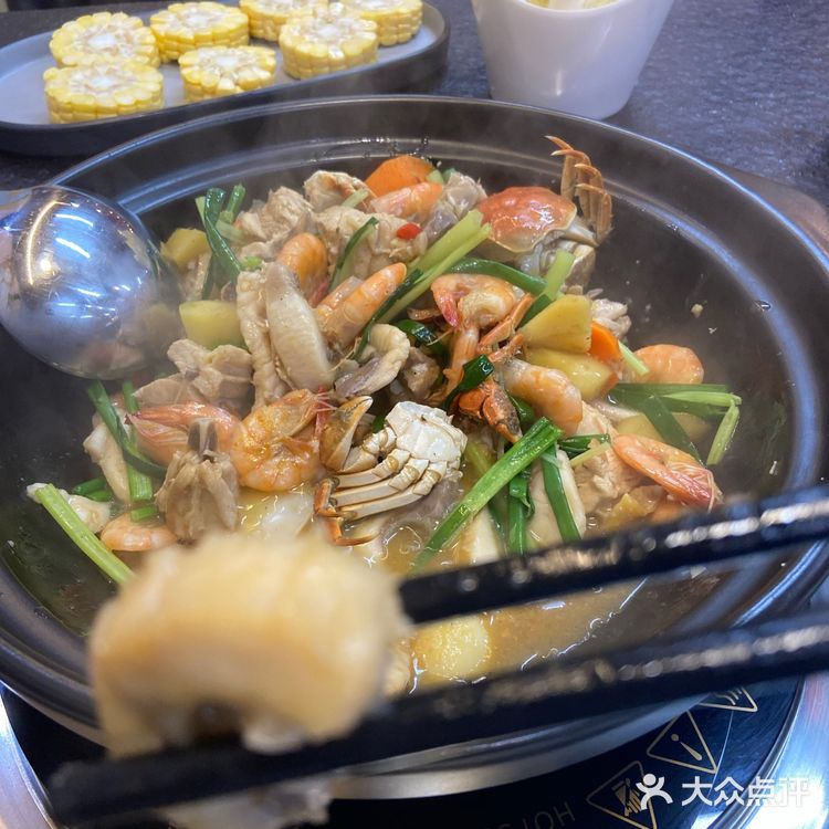 广州探店｜中山美食——脆肉鲩焖鸡