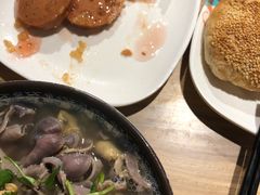 -老城南.鸭血粉丝汤(夫子庙店)