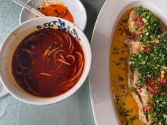 -宁味楼·西北创新融合菜(康平路锦泰店)