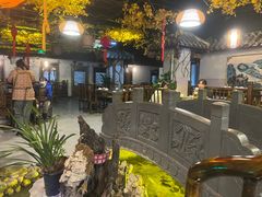 -庭院小酌(瑞莲街店)
