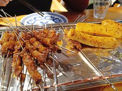 -東北一鴿(繁荣路店)
