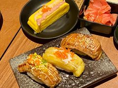 -昊·来了寿司(双楠2店)