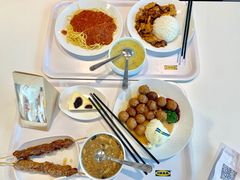 -宜家·瑞典风味餐厅(烟台路店)