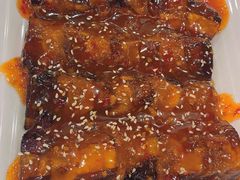 -绿雅居原生态农庄(小涌店)