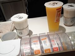 -古茗(前进西路店)