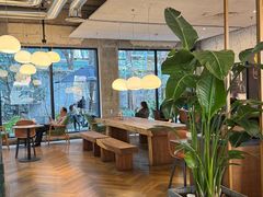 -Wagas沃歌斯(江浦路店)