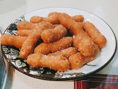 -亮健容天生蚝烧烤自助(交道口直营店)
