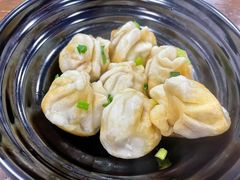 -赵宝美煎包店