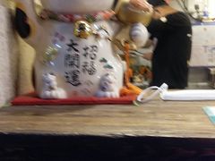 -乐彡炸串·烤苕皮(西单华威约饭街店)