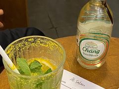 -Al Salam莫的三明治