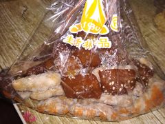 -生活林(河北路店)