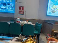 -粤顺渔坊·中山脆肉鲩火锅(清湖店)