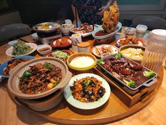 -老淮滨-蚌埠非遗小吃(淮河路店)