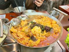 -小螺大作·螺蛳粉火锅(林和西店)