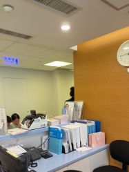 -杭州贝瑞斯美华妇儿医院·早孕·产检·儿科