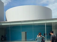 -金泽21世纪美术馆