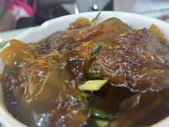 -阿金大白·上海菜馆(新天地店)
