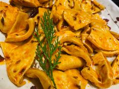 心管-味家烤肉烤鳗鱼牛排(西塔旗舰店)