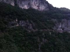 -重庆云阳龙缸景区