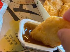 -麦当劳(郑州银基店)