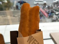 -魏家凉皮(十里河店)