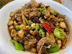 -杨辉饭店