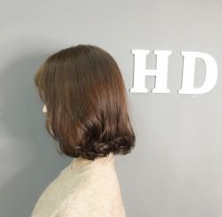 -HD HAIR STYLE