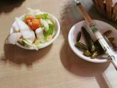 -闫家驴肉老店(华电一校店)