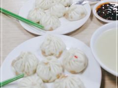 -津门永胜包子铺(哈尔滨道总店)