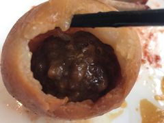 玉兰饼-天福苑(崇宁路店)