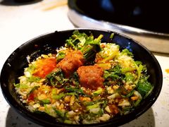 -钢管厂歆瑞源油卤串串香(春熙路太古里店)