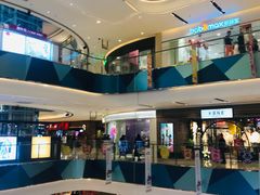 -宝龙城(杭州滨江店)