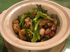 -盛港湾海鲜食府(黄沙店)