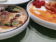 -将相和·海鲜蒸饺大连菜