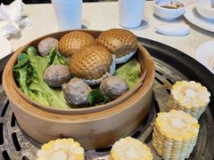 -青蓬蒸汽海鲜·深圳老字号·团建聚会(壹方城店)