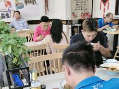 -肖妈妈手擀面(武夷店)