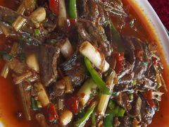 -代木儿回锅肉