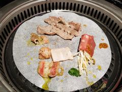 -齐齐哈尔烤肉(惠山万达店)