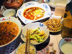 -酒阳蒸经小酒馆(解放碑店)