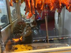 -煲煲香快餐(南京路店)