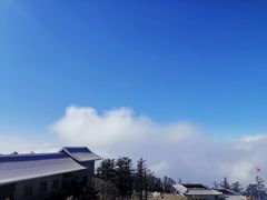 -峨眉山风景名胜区